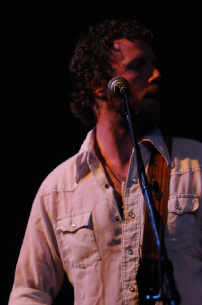 Truth and Salvage Company at Stubb's BarBQ