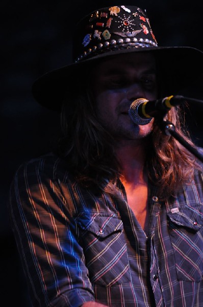 Truth and Salvage Company at Stubb's BarBQ