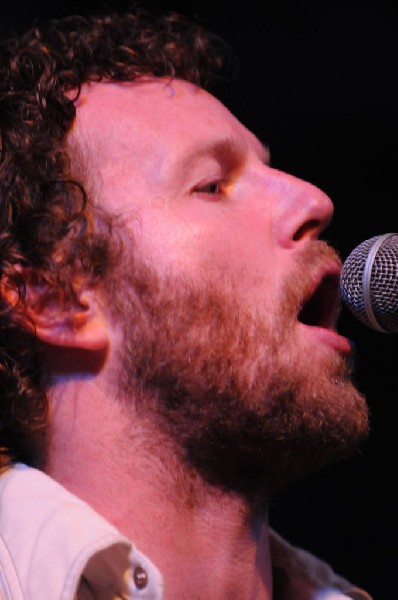 Truth and Salvage Company at Stubb's BarBQ