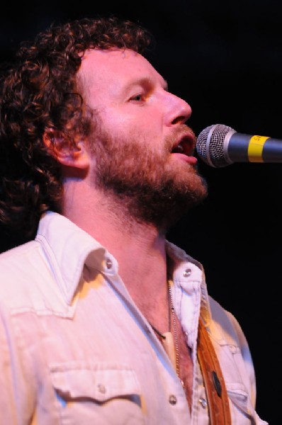 Truth and Salvage Company at Stubb's BarBQ