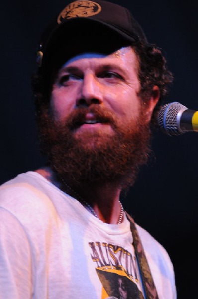 Truth and Salvage Company at Stubb's BarBQ