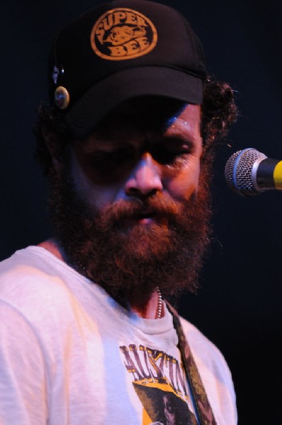 Truth and Salvage Company at Stubb's BarBQ