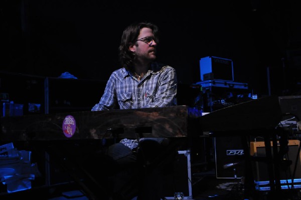 Truth and Salvage Company at Stubb's BarBQ