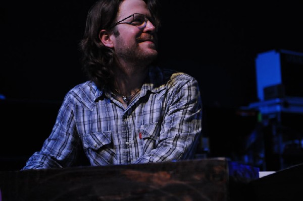 Truth and Salvage Company at Stubb's BarBQ