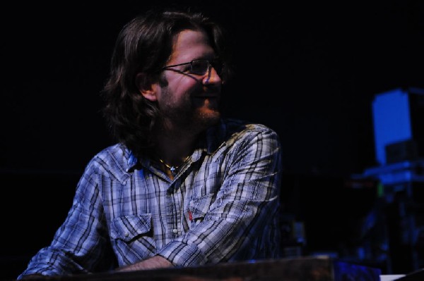 Truth and Salvage Company at Stubb's BarBQ