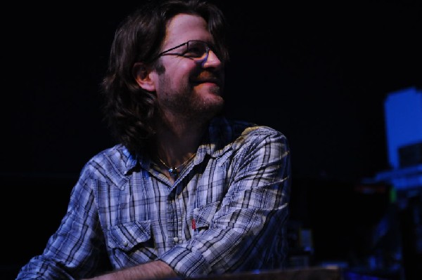 Truth and Salvage Company at Stubb's BarBQ