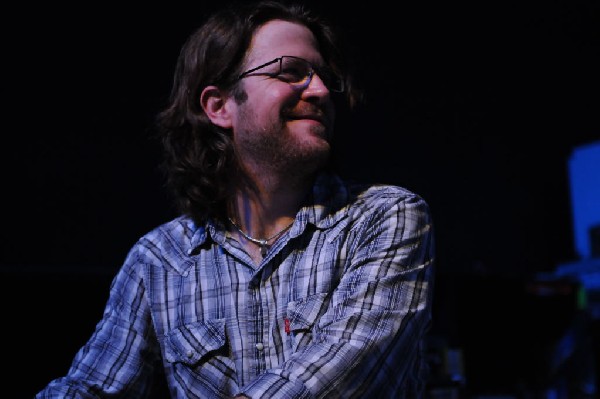 Truth and Salvage Company at Stubb's BarBQ