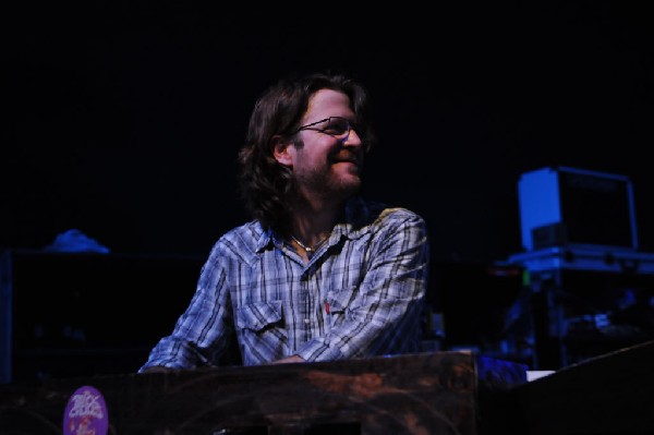 Truth and Salvage Company at Stubb's BarBQ