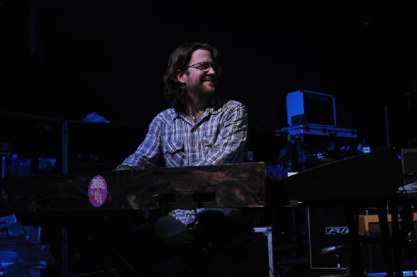 Truth and Salvage Company at Stubb's BarBQ