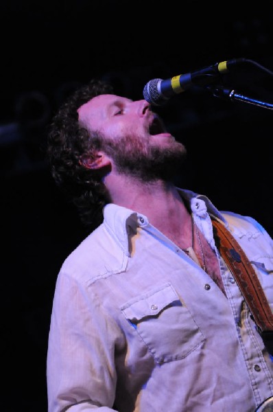 Truth and Salvage Company at Stubb's BarBQ