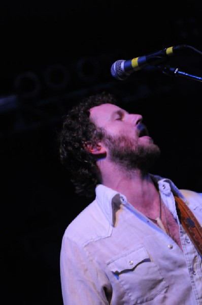 Truth and Salvage Company at Stubb's BarBQ