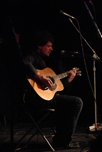 Tucker Livingston at Antone’s Austin, Texas