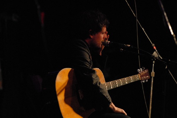 Tucker Livingston at Antone’s Austin, Texas