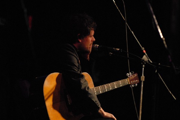 Tucker Livingston at Antone’s Austin, Texas