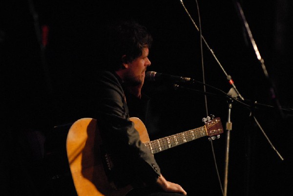 Tucker Livingston at Antone’s Austin, Texas