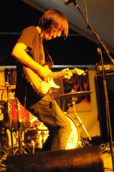 Tulsa at Emo's Annex, Austin, Tx - SXSW 2008