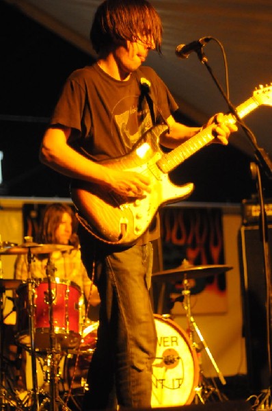 Tulsa at Emo's Annex, Austin, Tx - SXSW 2008