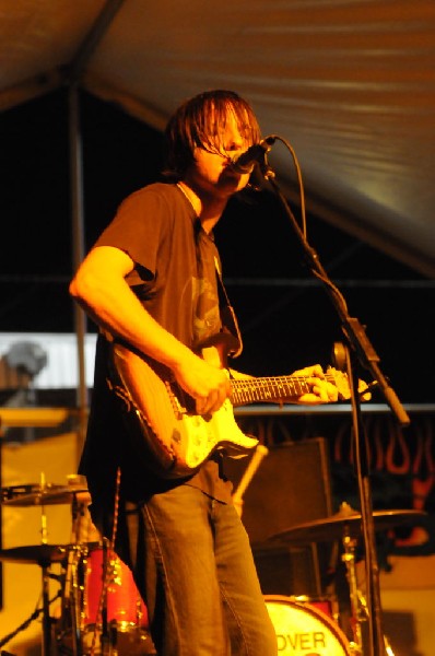 Tulsa at Emo's Annex, Austin, Tx - SXSW 2008