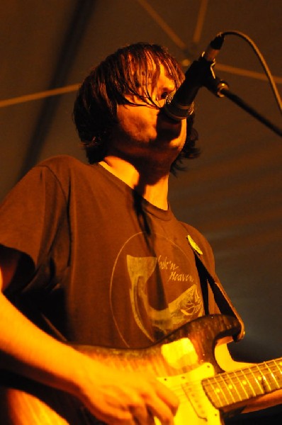 Tulsa at Emo's Annex, Austin, Tx - SXSW 2008