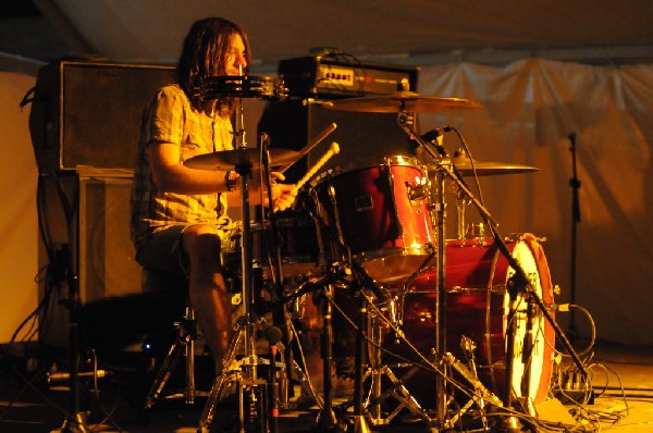 Tulsa at Emo's Annex, Austin, Tx - SXSW 2008