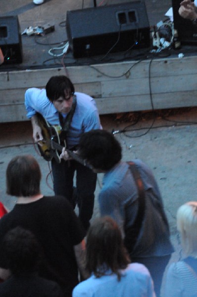 The Ugly Beats at the Wild Weekend Power Pop Festival