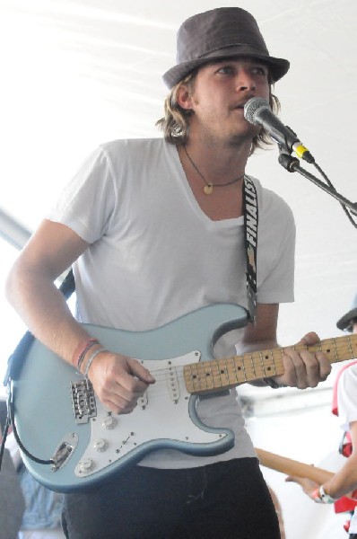 Unknown SXSW08 Band3