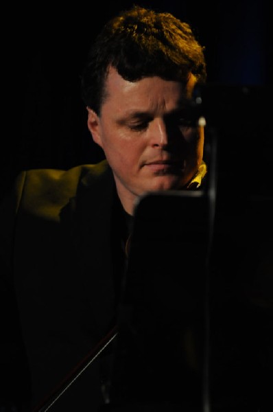 Van Morrison at La Zona Rosa, Austin, Texas - SXSW 2008