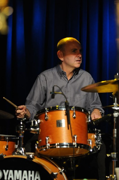 Van Morrison at La Zona Rosa, Austin, Texas - SXSW 2008