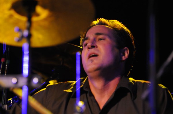 Van Wilks at La Zona Rosa, Austin, Texas