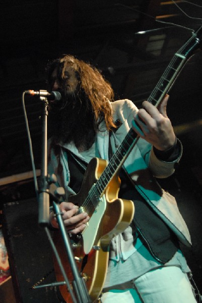 Vietnam at Emo's, Austin, Texas