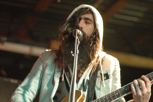 Vietnam at Emo's, Austin, Texas