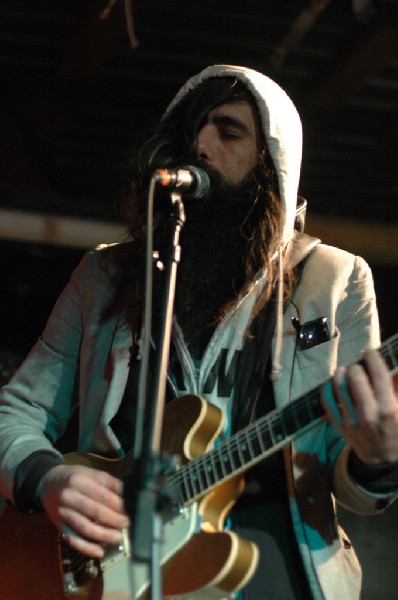 Vietnam at Emo's, Austin, Texas