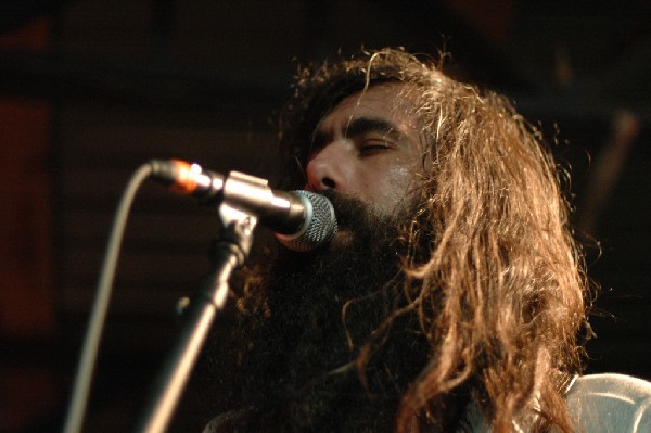 Vietnam at Emo's, Austin, Texas