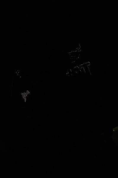 Volbeat at ACL Live at the Moody Theater, Austin, Texas 03/03/2012