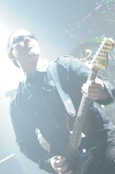 Volbeat at ACL Live at the Moody Theater, Austin, Texas 03/03/2012