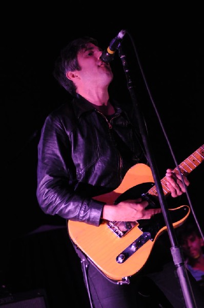 We Are Scientists at the Austin Music Hall
