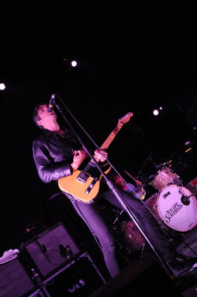 We Are Scientists at the Austin Music Hall
