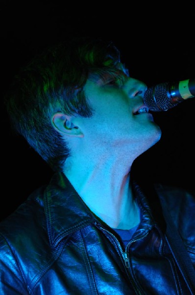 We Are Scientists at the Austin Music Hall