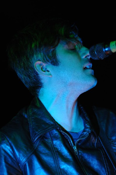 We Are Scientists at the Austin Music Hall