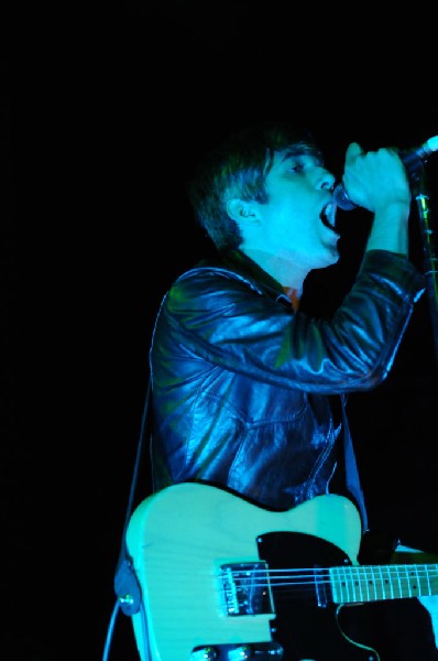 We Are Scientists at the Austin Music Hall