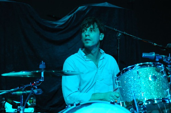 We Are Scientists at the Austin Music Hall