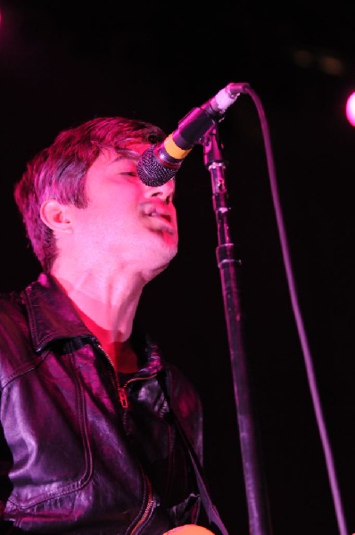 We Are Scientists at the Austin Music Hall
