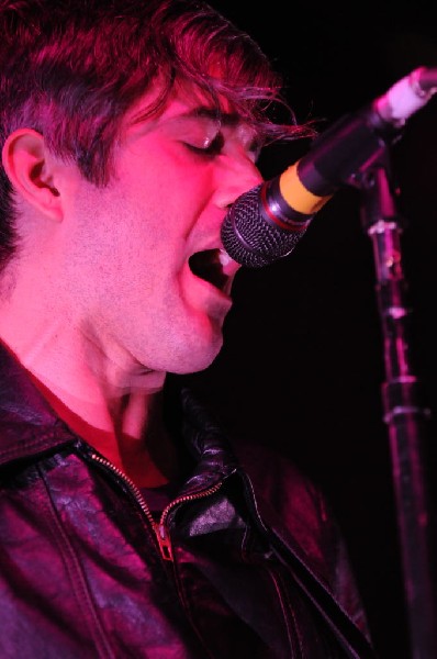 We Are Scientists at the Austin Music Hall