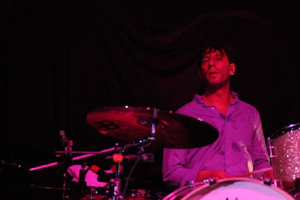 We Are Scientists at the Austin Music Hall