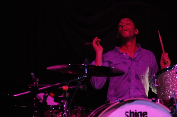 We Are Scientists at the Austin Music Hall