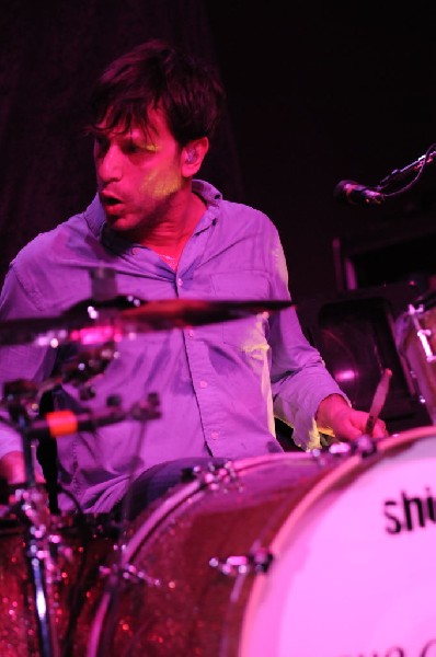 We Are Scientists at the Austin Music Hall