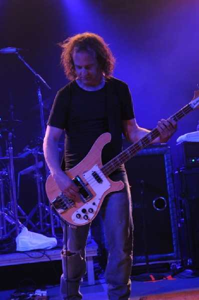 Ween at Stubb's BarBQ, Austin, Texas 08/28/10 - photo by Jeff Barringer