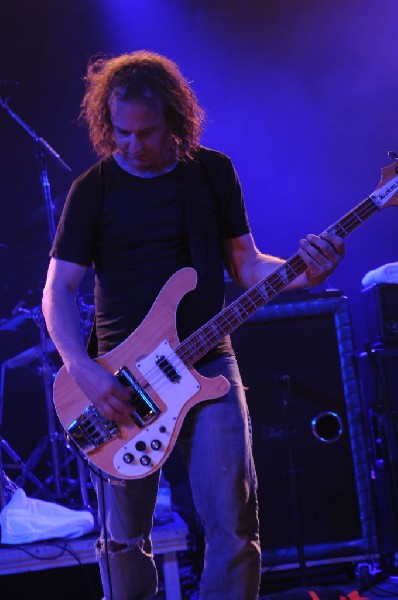 Ween at Stubb's BarBQ, Austin, Texas 08/28/10 - photo by Jeff Barringer