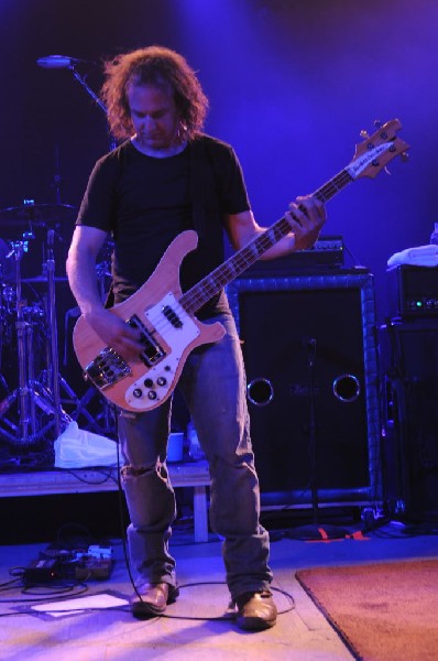 Ween at Stubb's BarBQ, Austin, Texas 08/28/10 - photo by Jeff Barringer