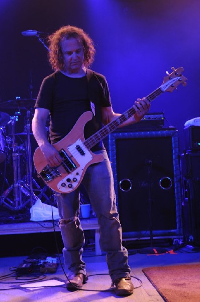 Ween at Stubb's BarBQ, Austin, Texas 08/28/10 - photo by Jeff Barringer